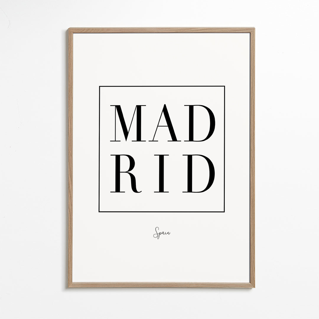 Madrid