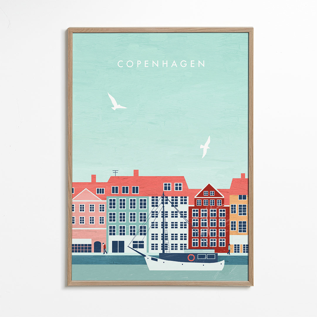 Copenhagen