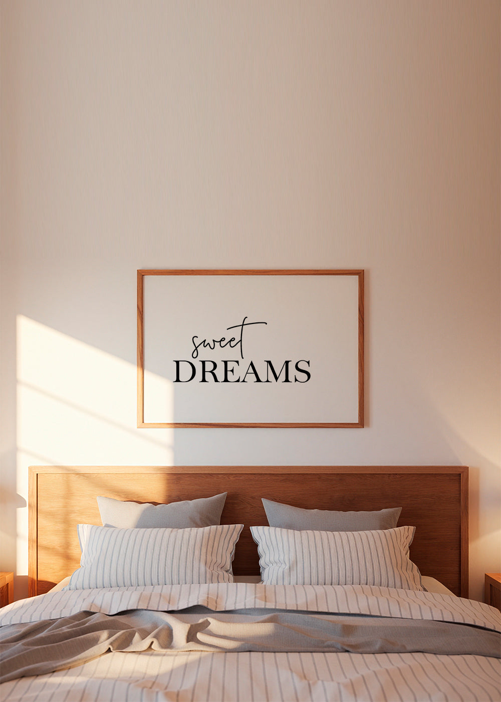 Sweet Dreams