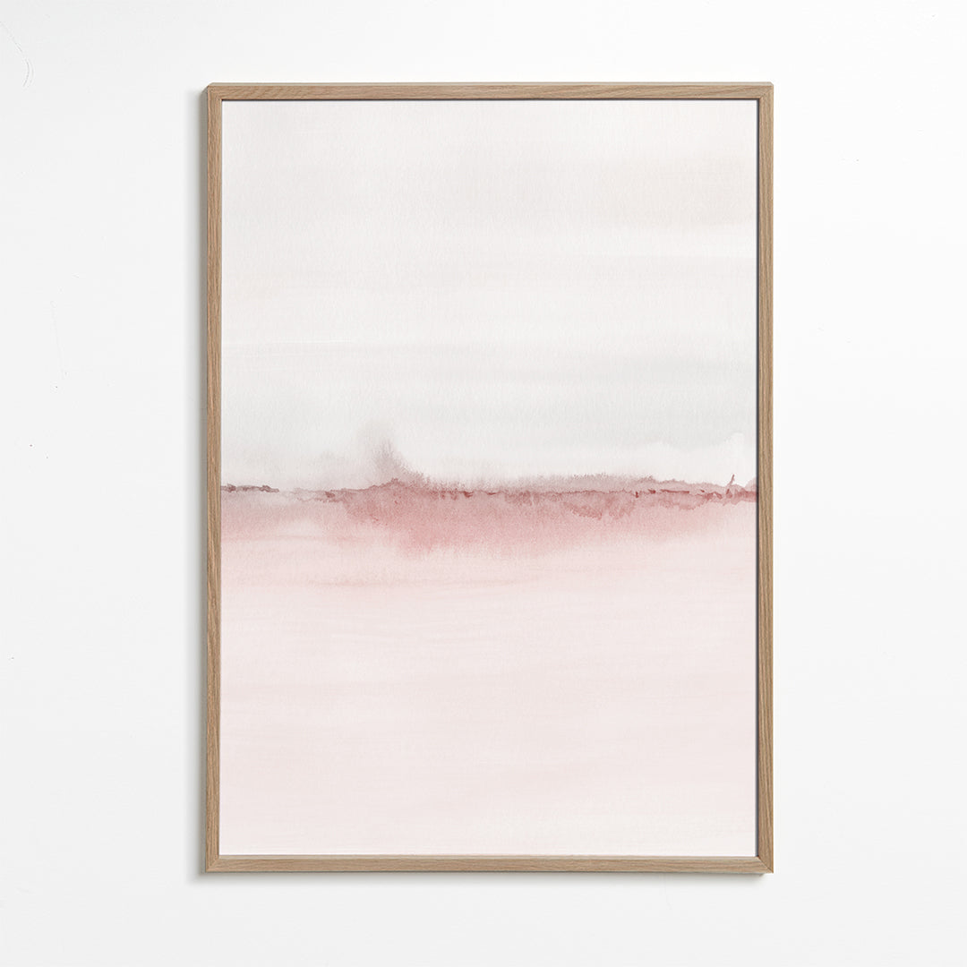 Watercolor Landscape N 31