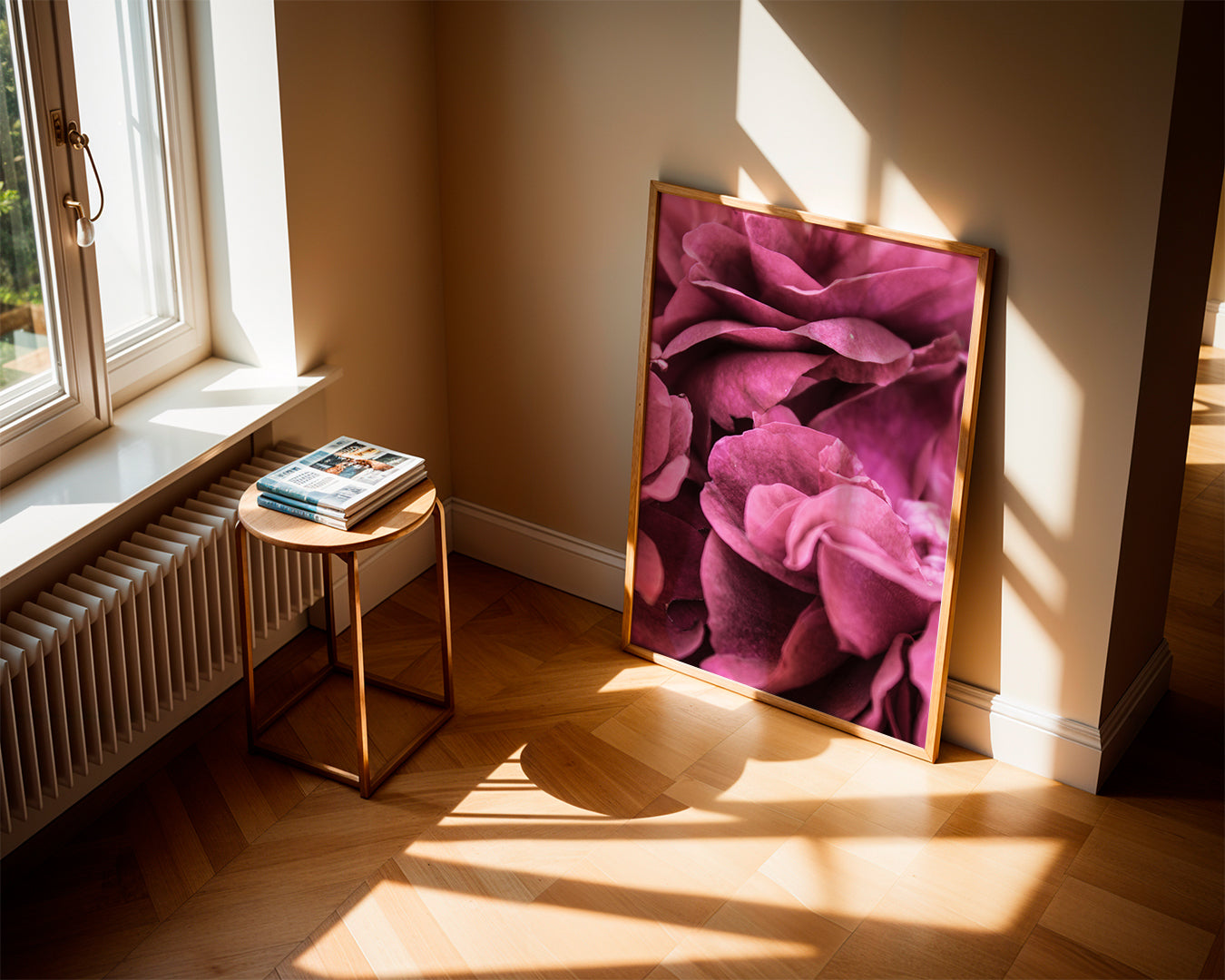 Rose I 2