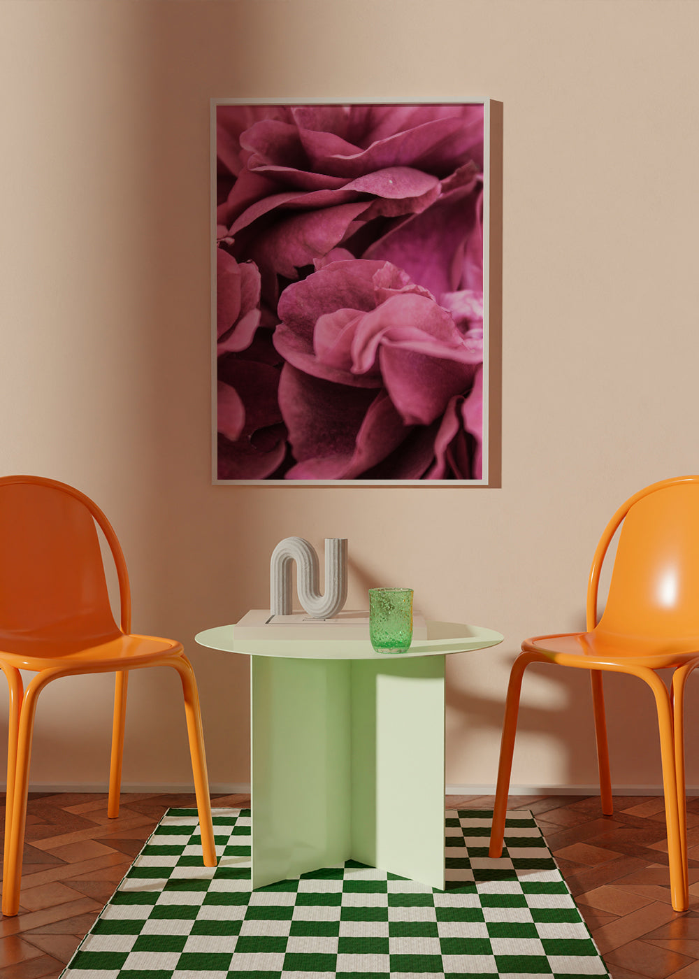 Rose I 2