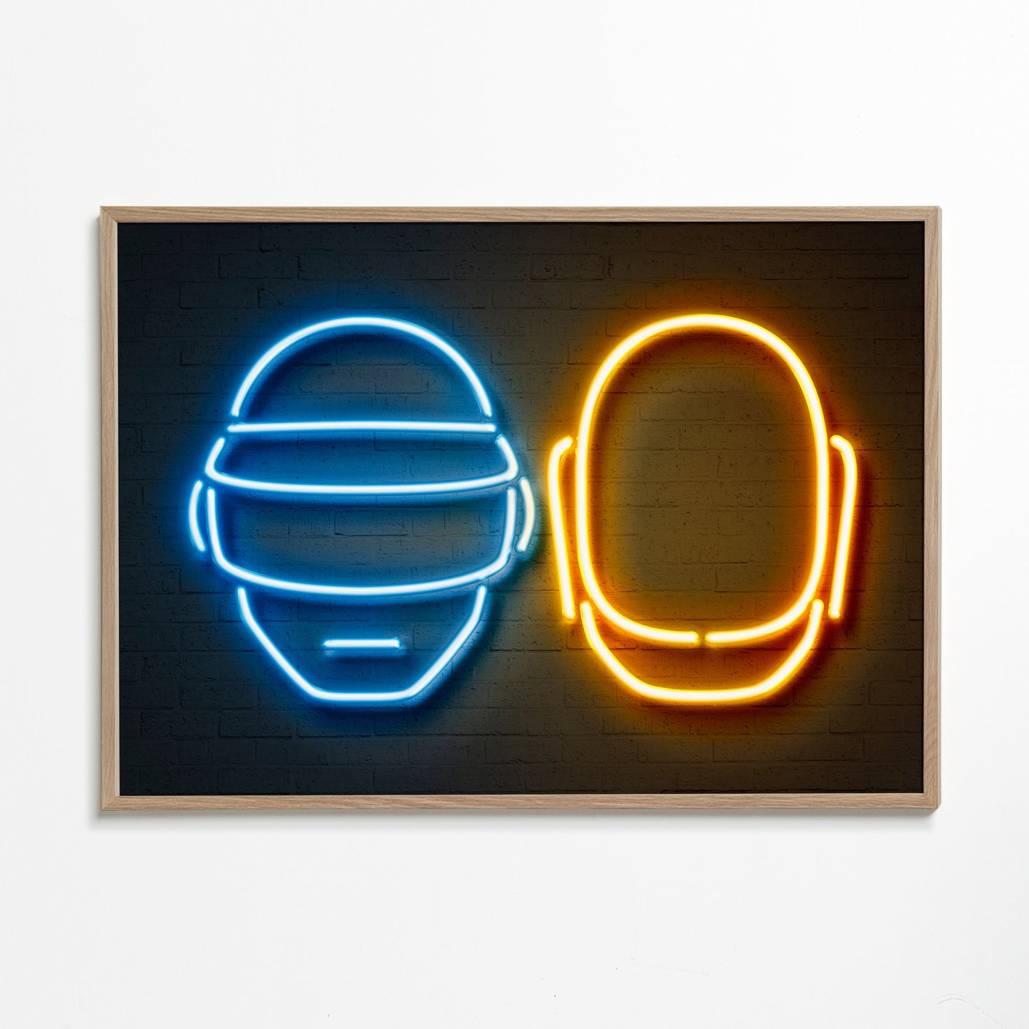 Daft Punk