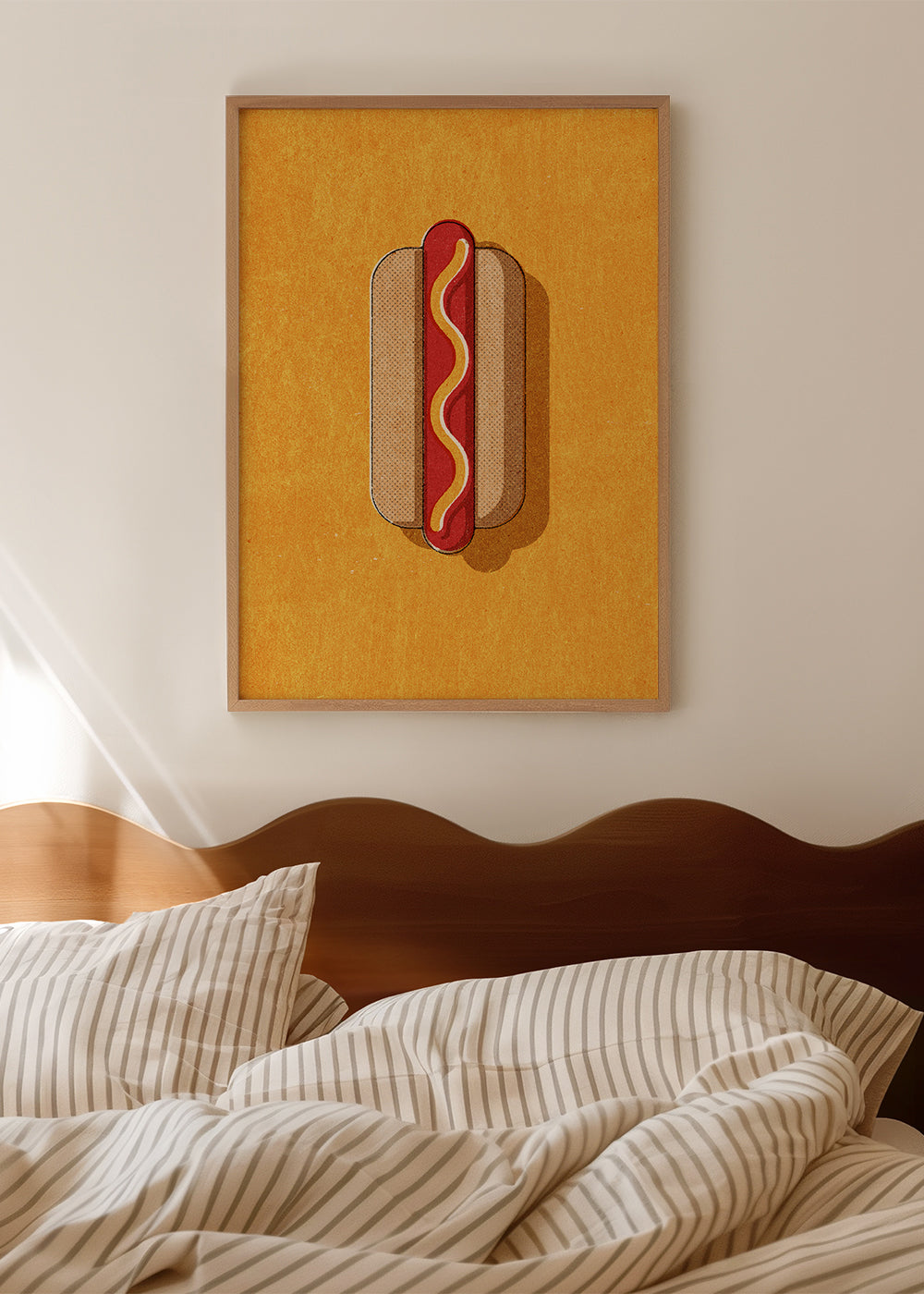 FAST FOOD / Hot Dog