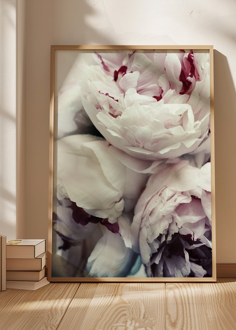 Peonies
