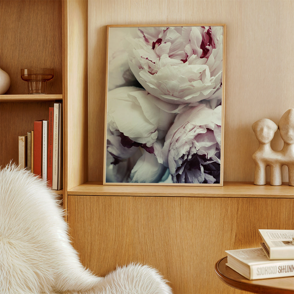 Peonies