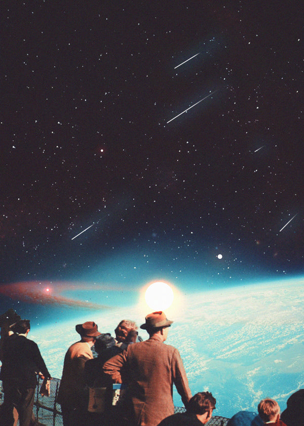 We Have Been Promised Eternity