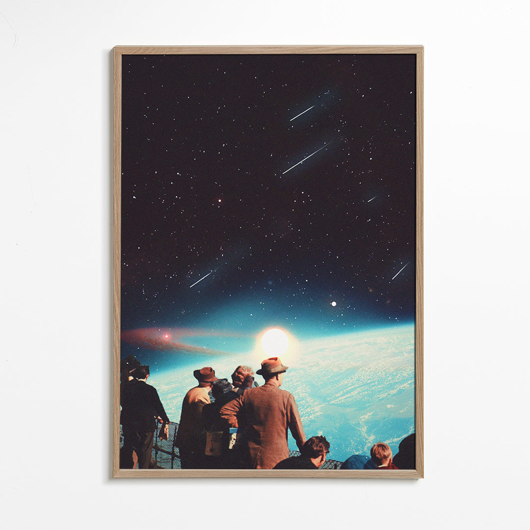 We Have Been Promised Eternity