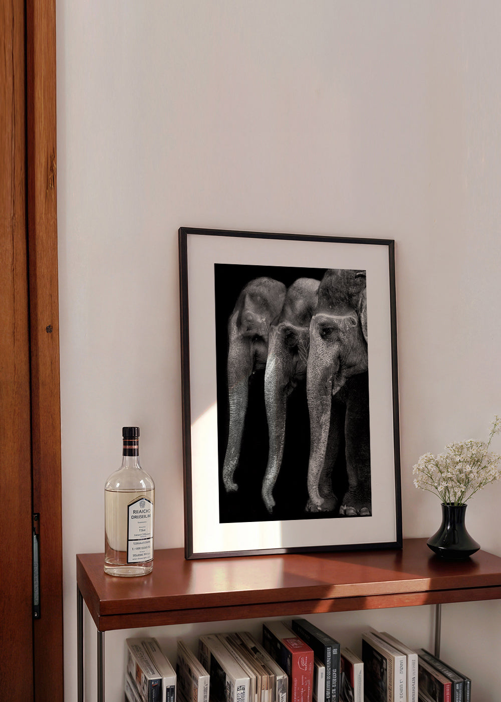 Natures great masterpiece an elephant the only harmless great thing - Yvette Depaepe