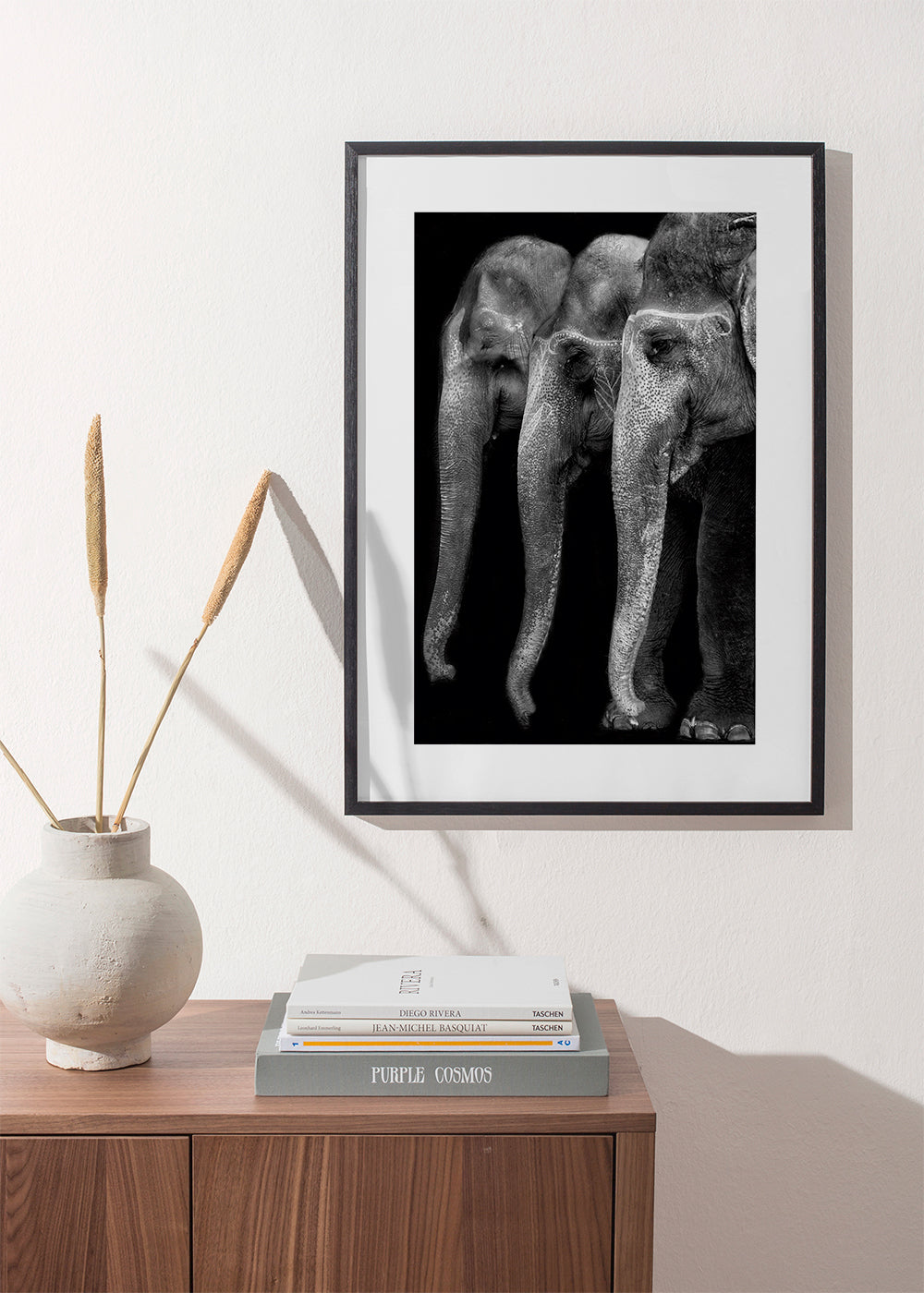 Natures great masterpiece an elephant the only harmless great thing - Yvette Depaepe