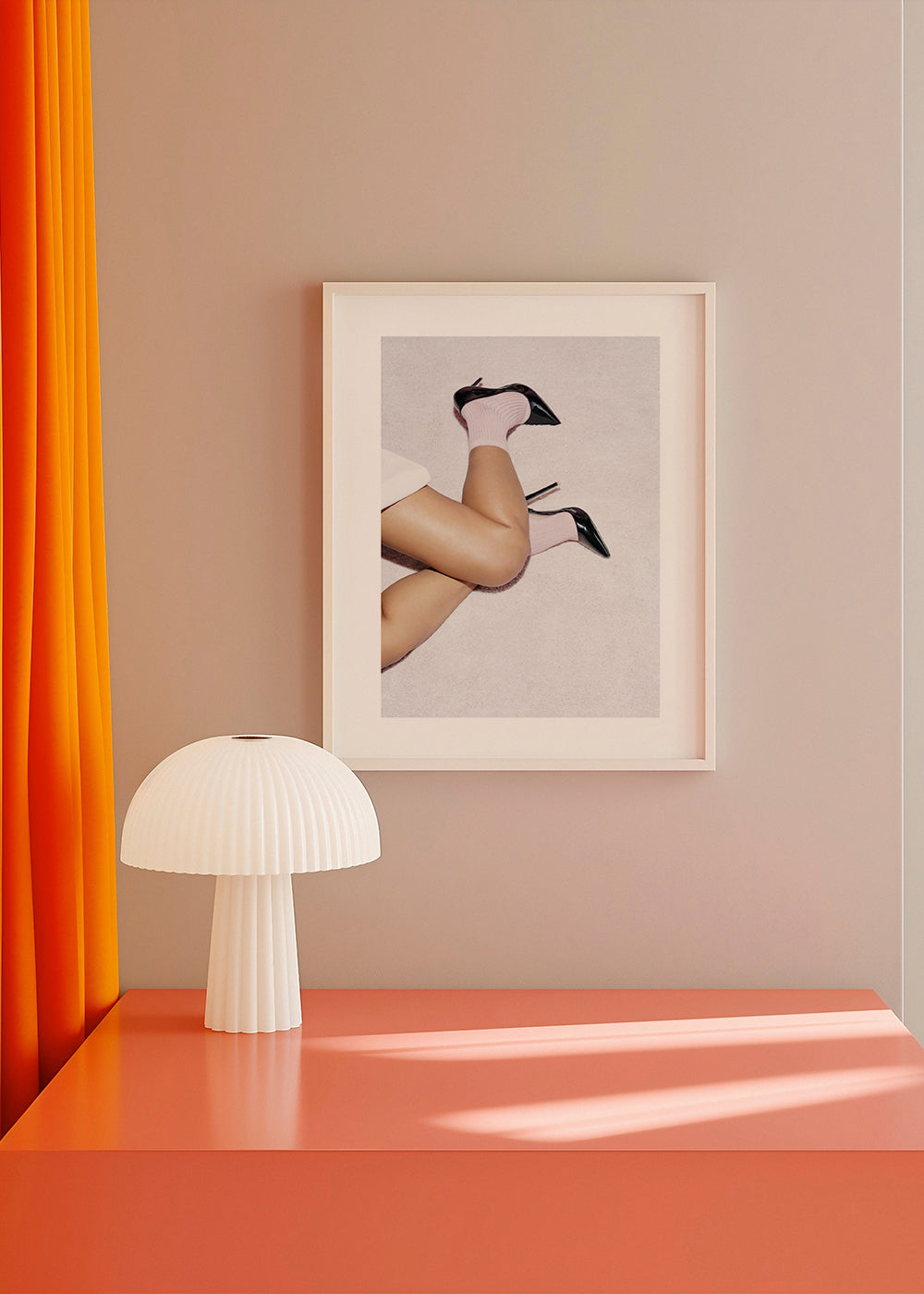 Pink Dreams #02 - 1x
