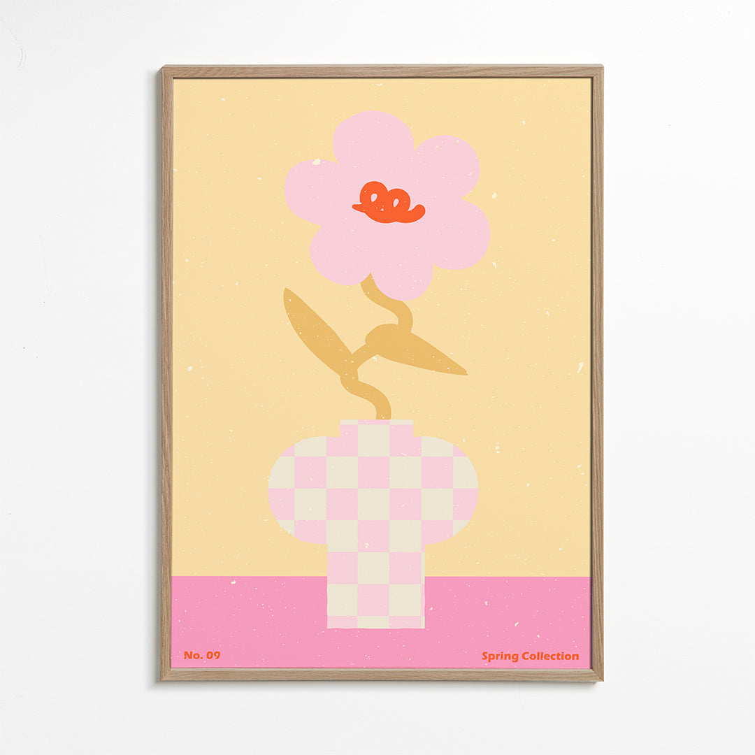 Spring Flower 09 - NKTN