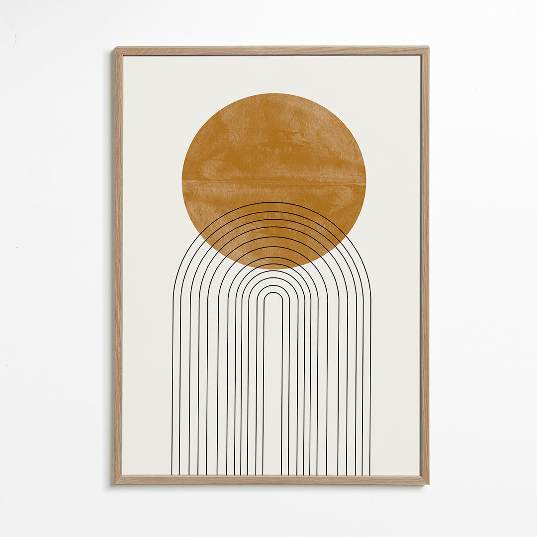 Abstract Flow No2. - THE MIUUS STUDIO