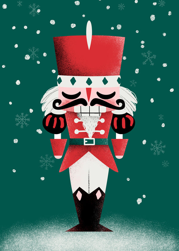 Christmas - Nutcracker