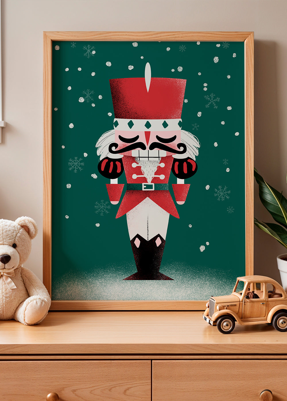 Christmas - Nutcracker