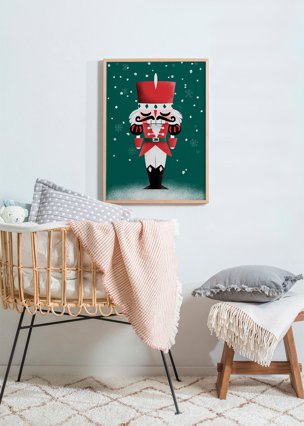 Christmas - Nutcracker