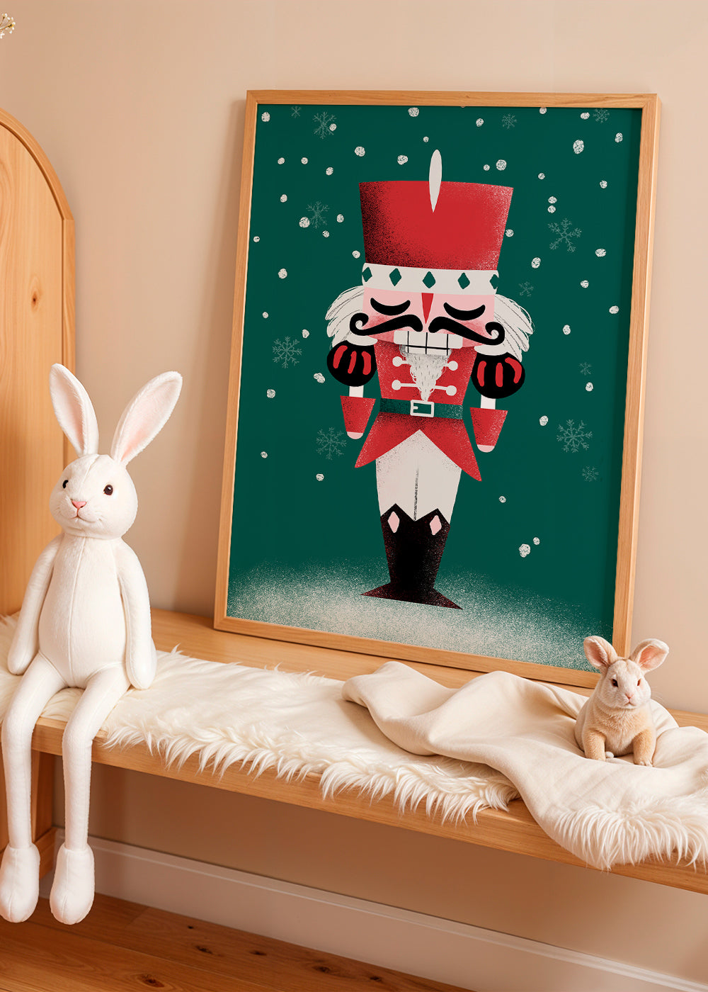 Christmas - Nutcracker