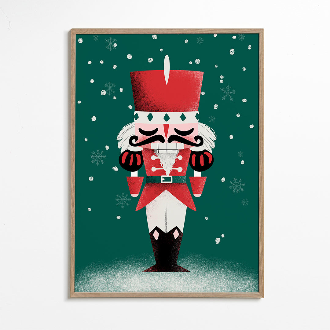 Christmas - Nutcracker