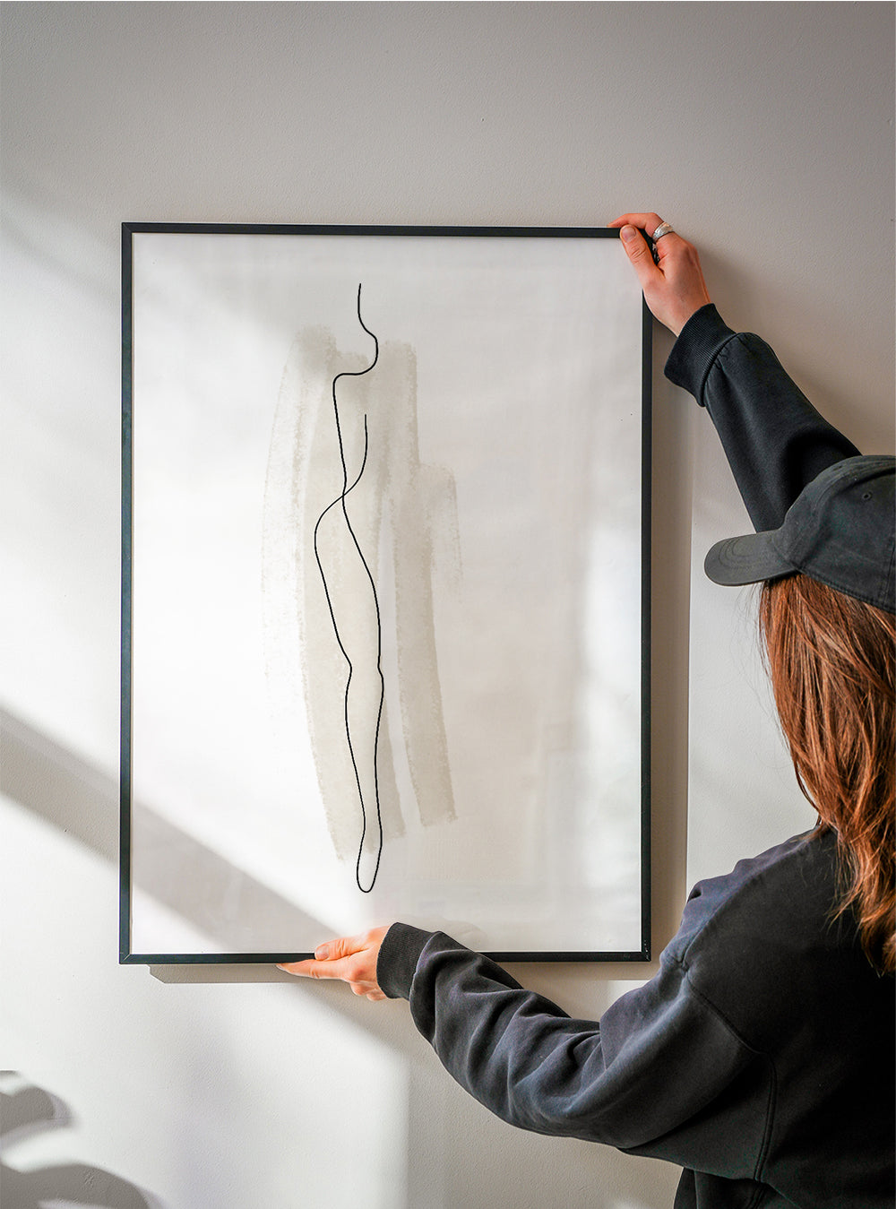 Body shape