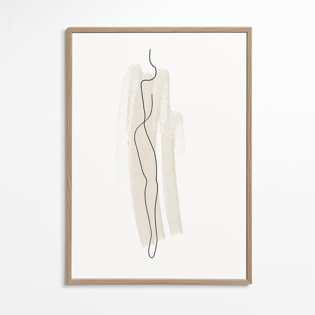 Body shape