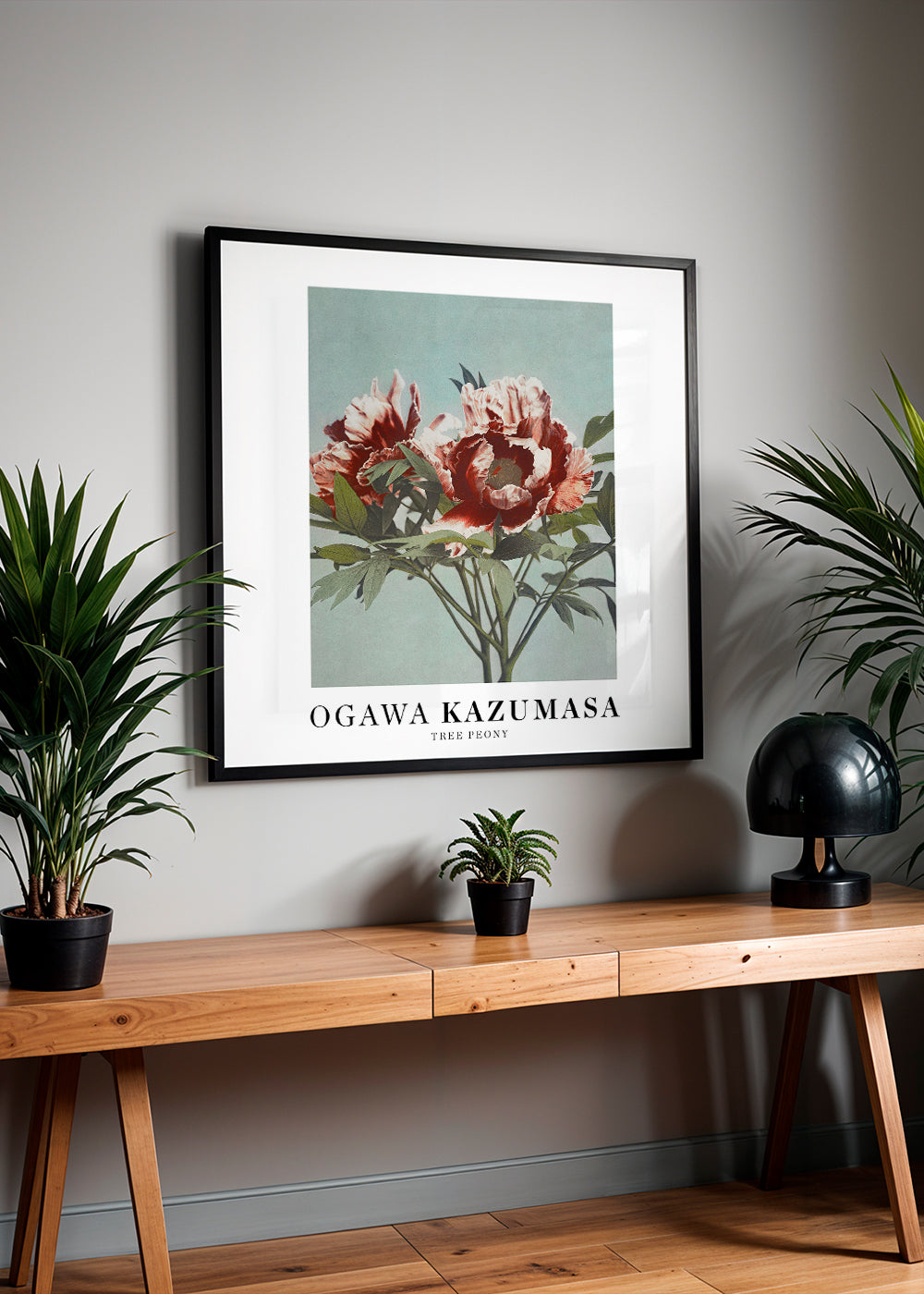 Ogawa Kazumasa Tree Peony II