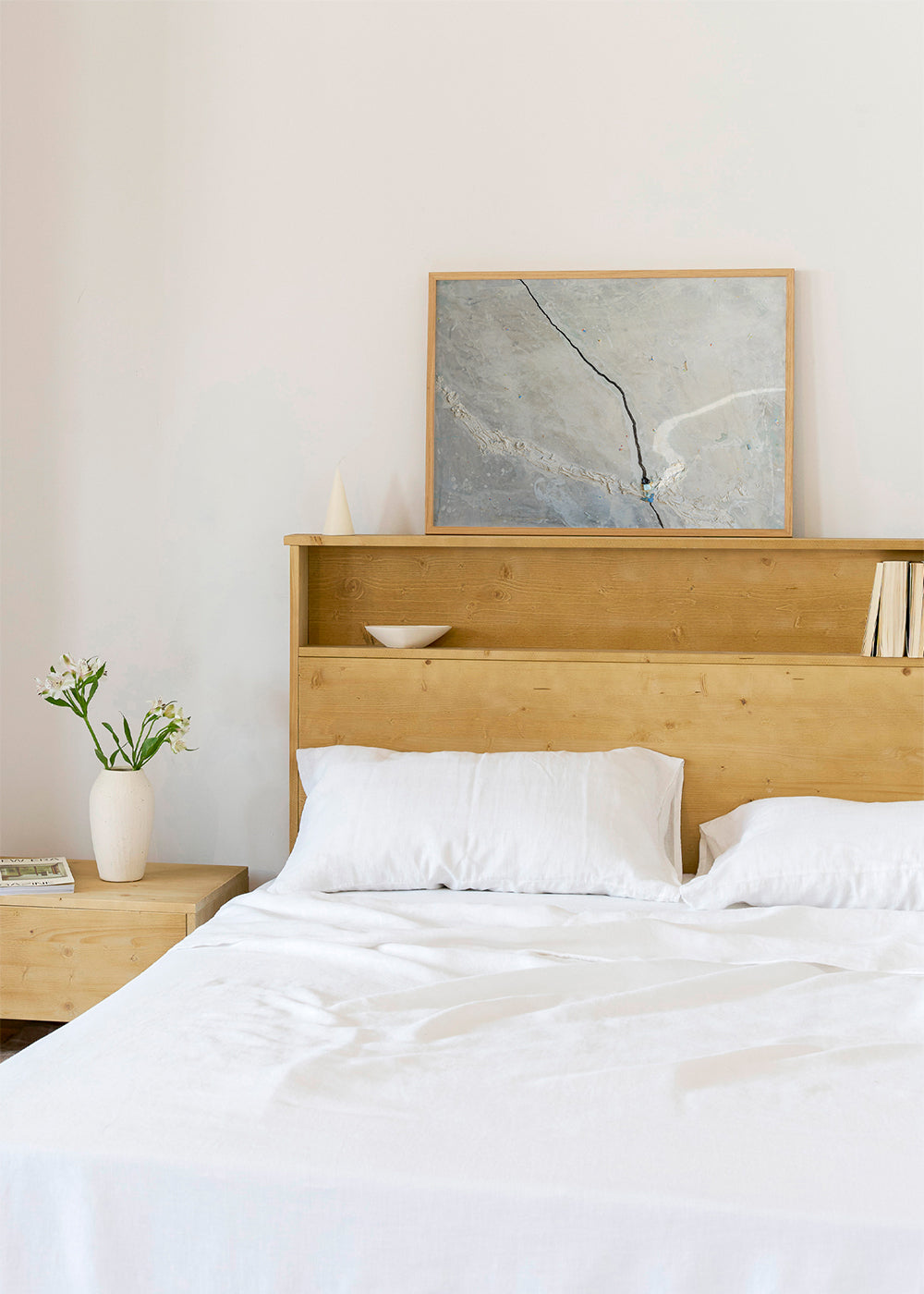 Cuadro abstracto Donde todo nace_product3