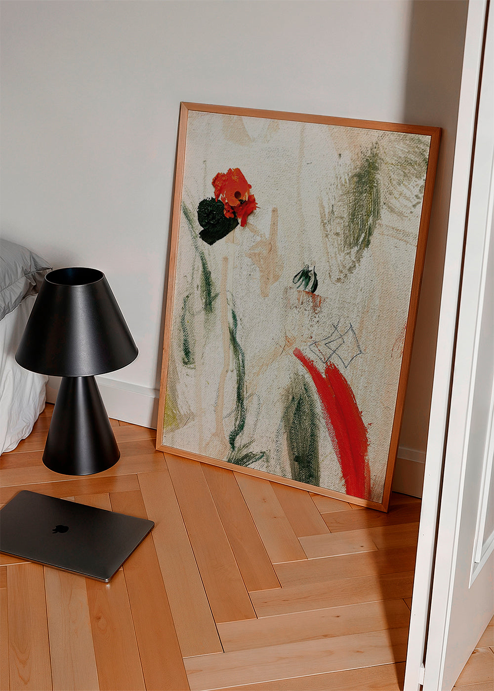 Cuadro abstracto Mediterranean_product1