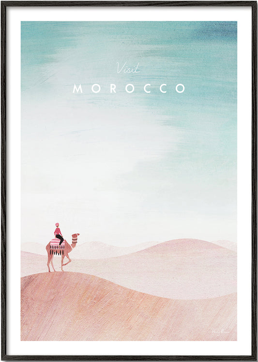 Morocco II