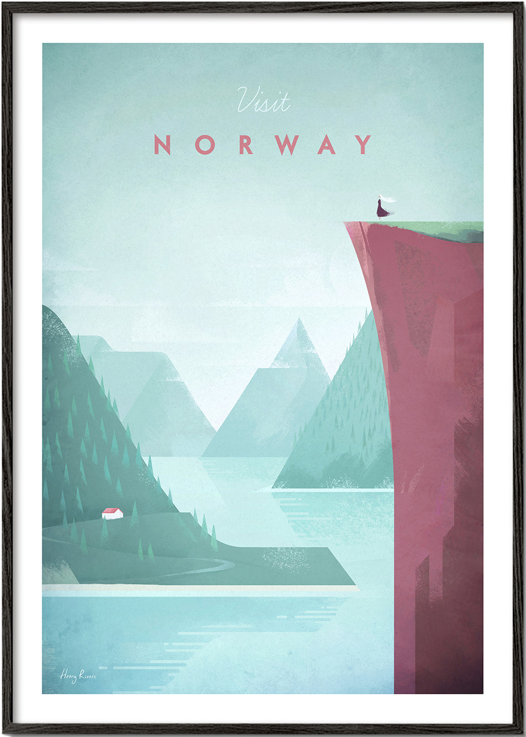 cuadro-de-paysage-affiche-norv-ge-et-fjord-tableaux-cadres