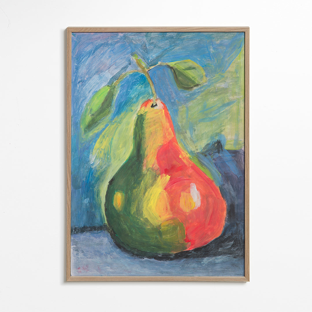 Som la pera - Marta Ventura Vilar