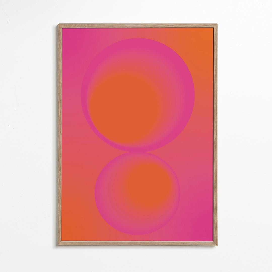 Pinkish - Valeria Castillo