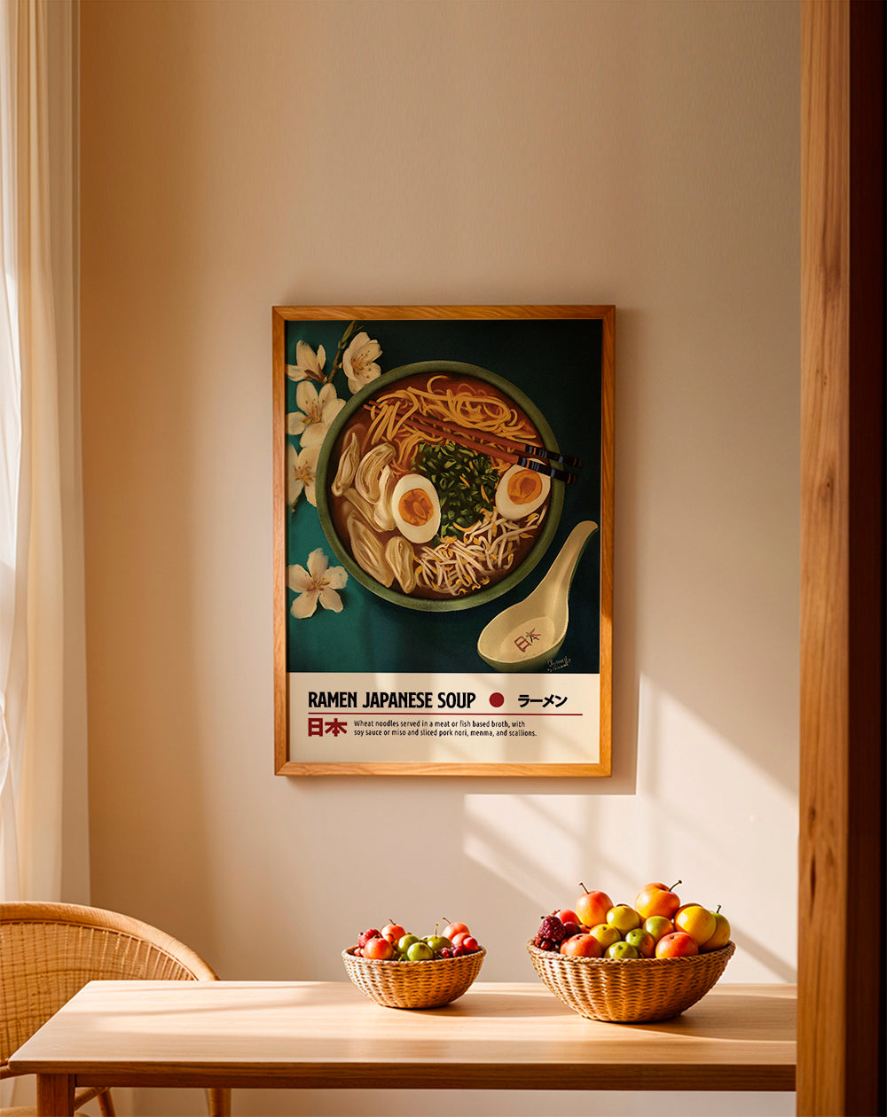 Ramen - Dionisis Gemos