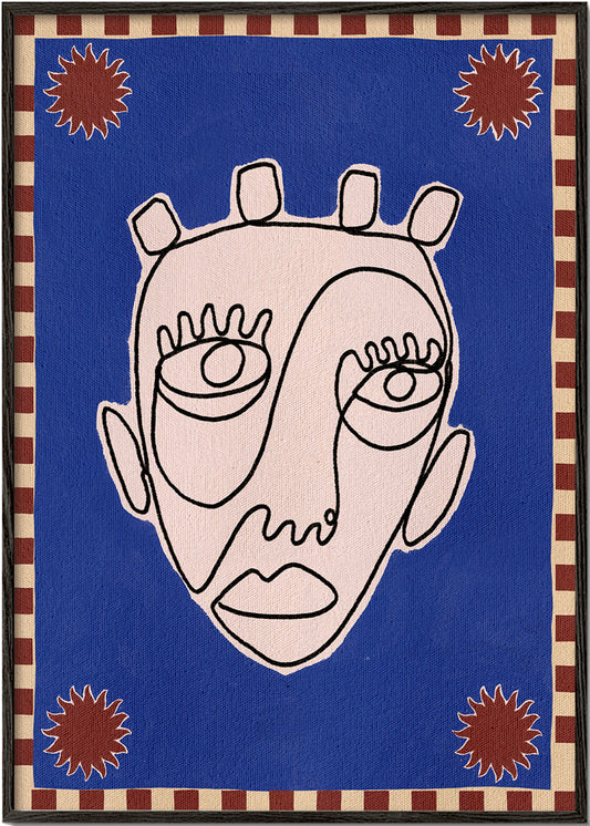 Ilustración Under the sun 4_bf