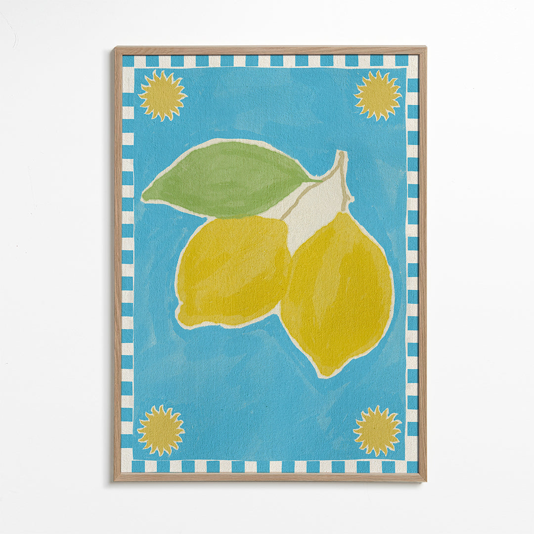 Illustration Lush duo 2