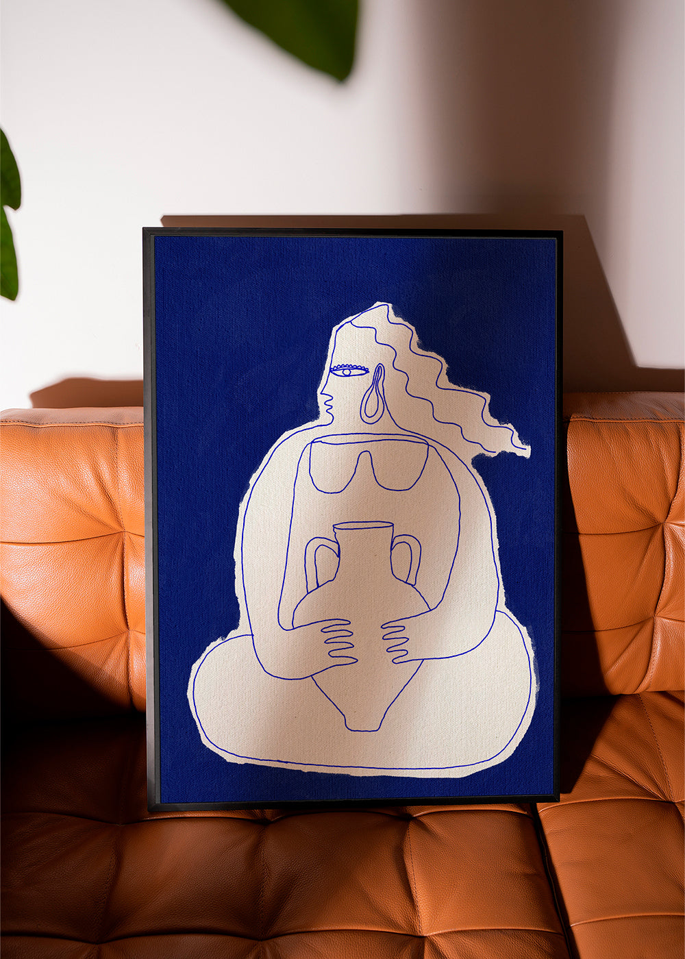 Ilustración Solitude 2_product3