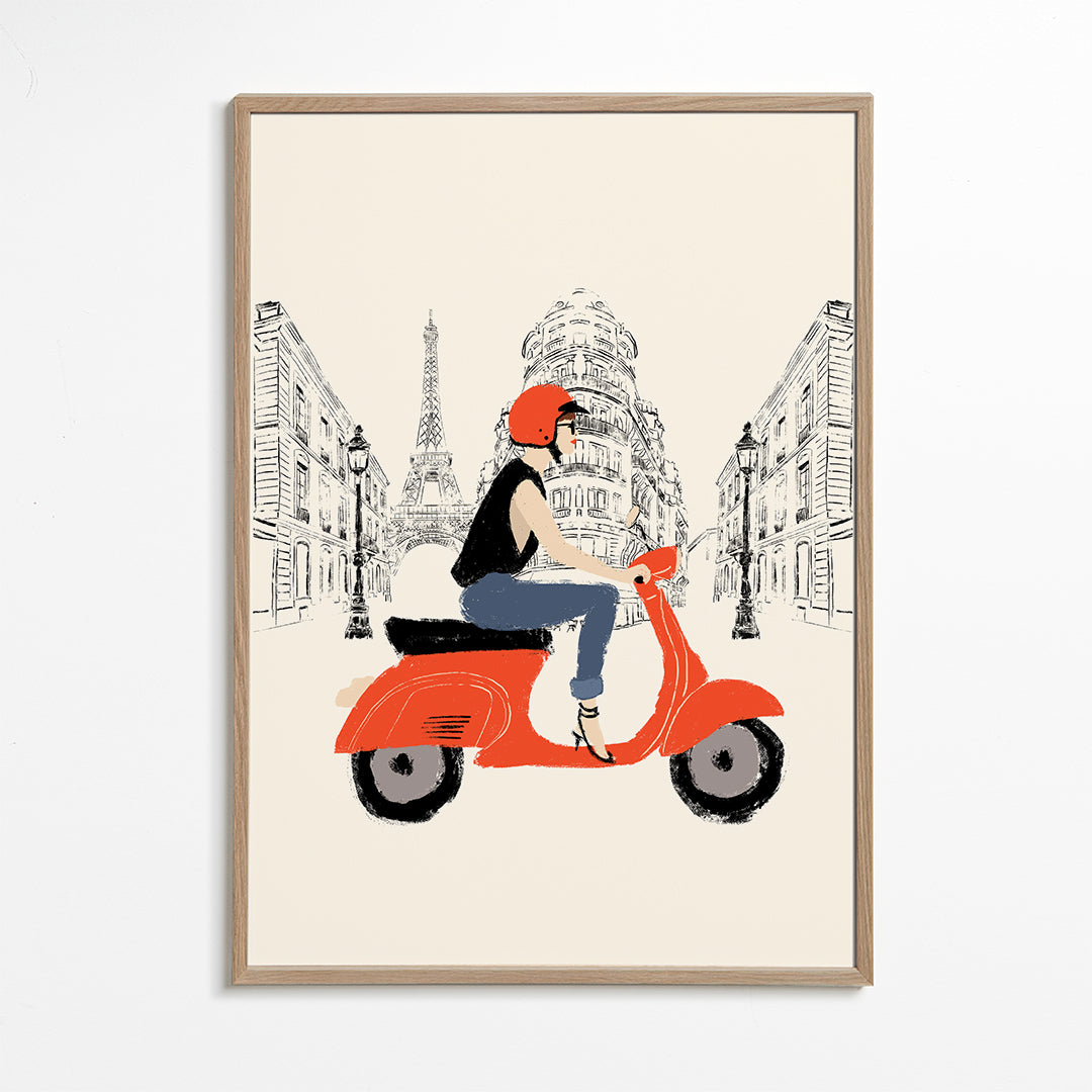 Ilustración Paris Tour_wf