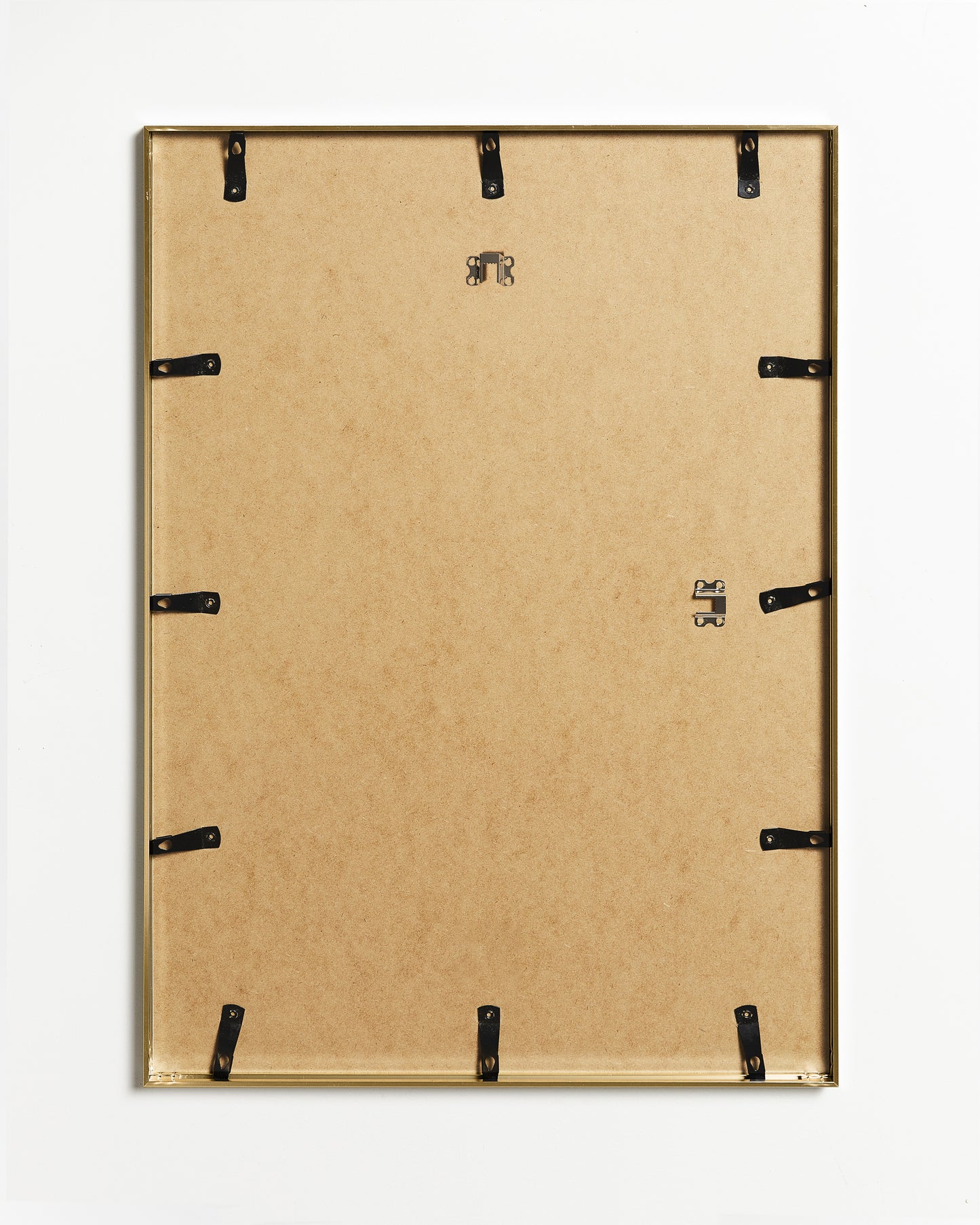 Cadre doré 50x70cm
