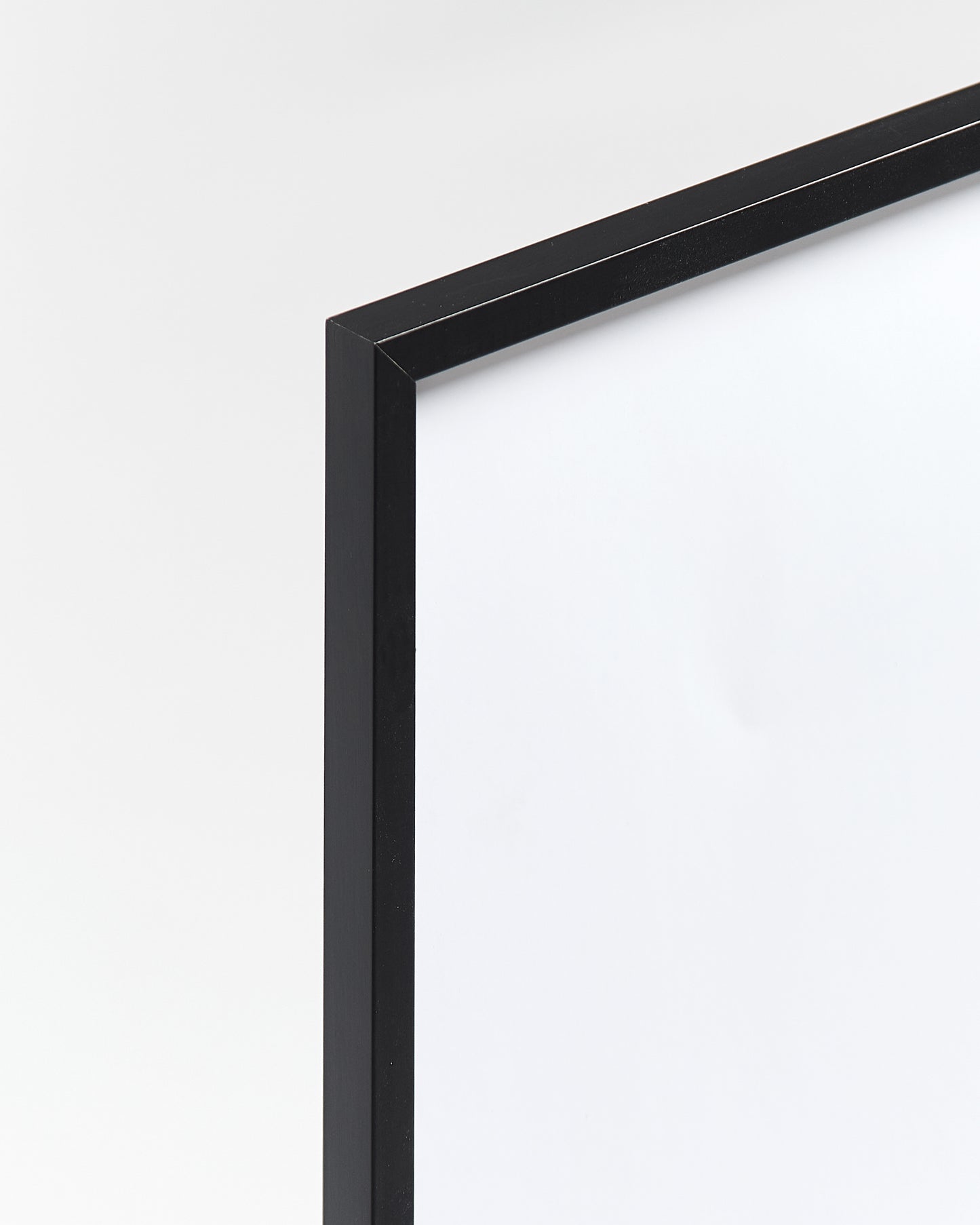 Cadre en noir 60x90cm