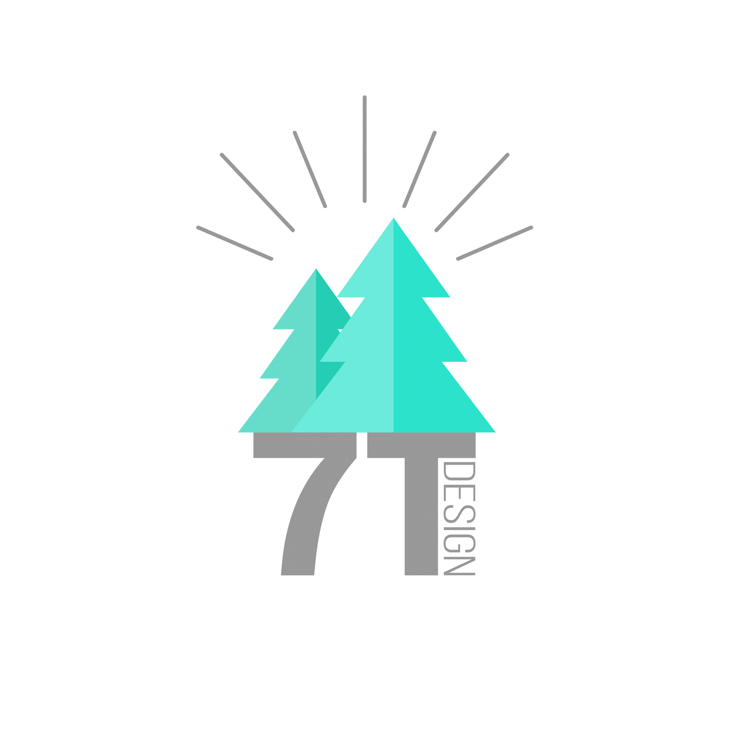 Seven Trees Design