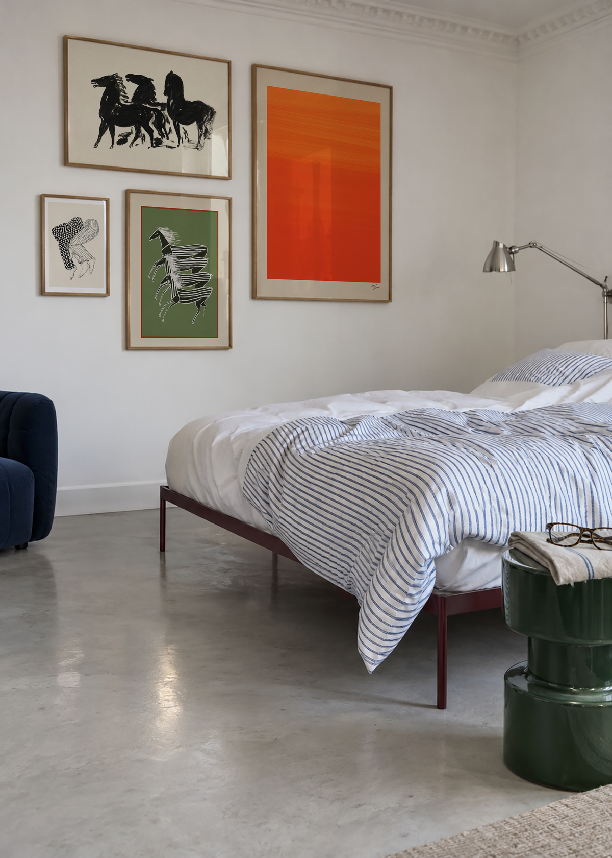 Tableaux pour chambres