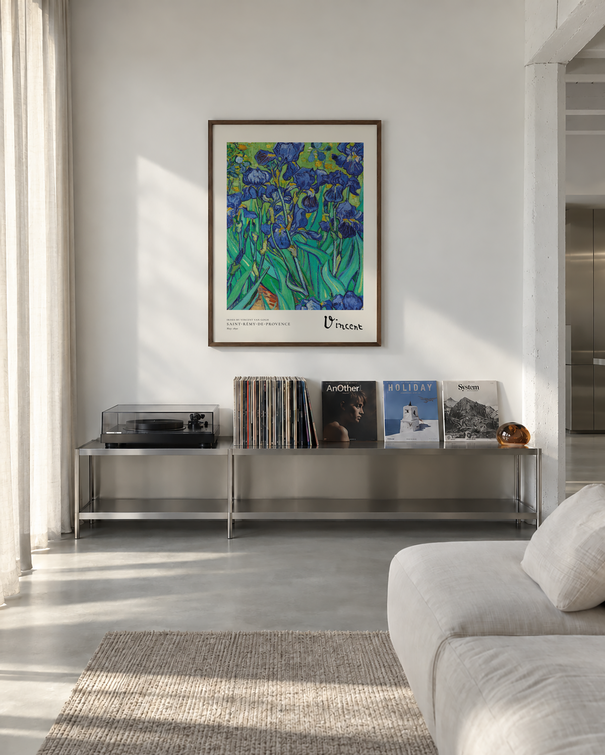 Tableaux connues et peintres célèbres