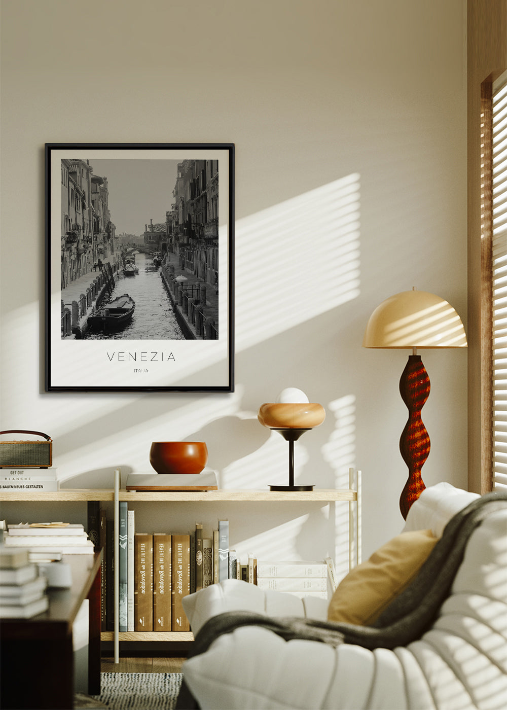 Venezia canal