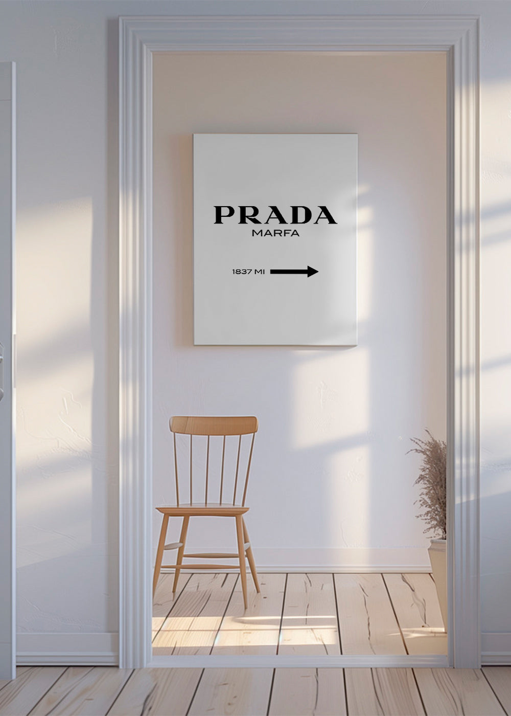 Prada Marfa