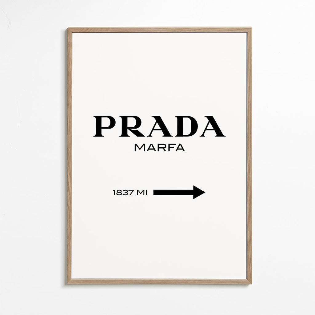 Prada Marfa