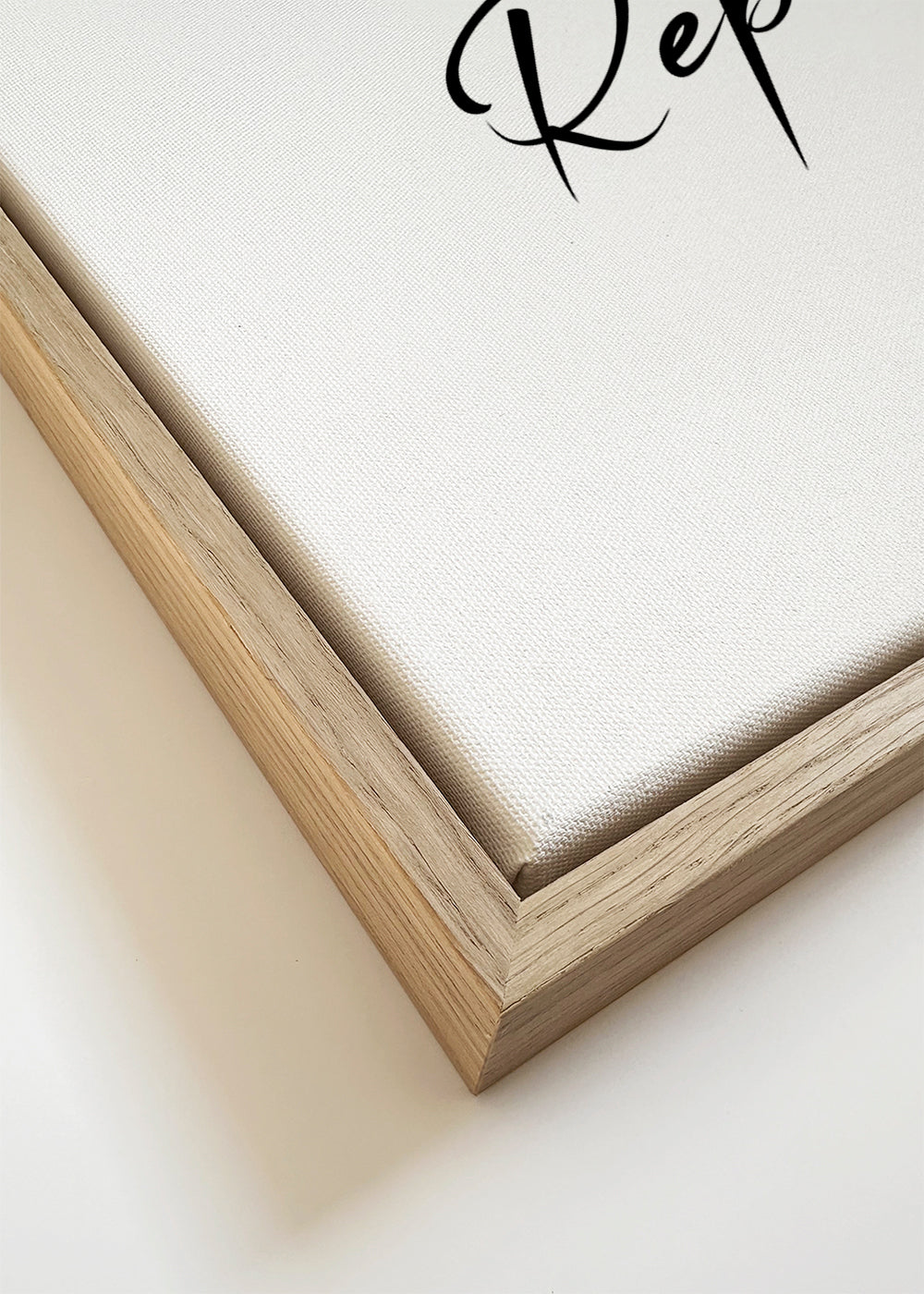 Inhale, Exhale, Repeat