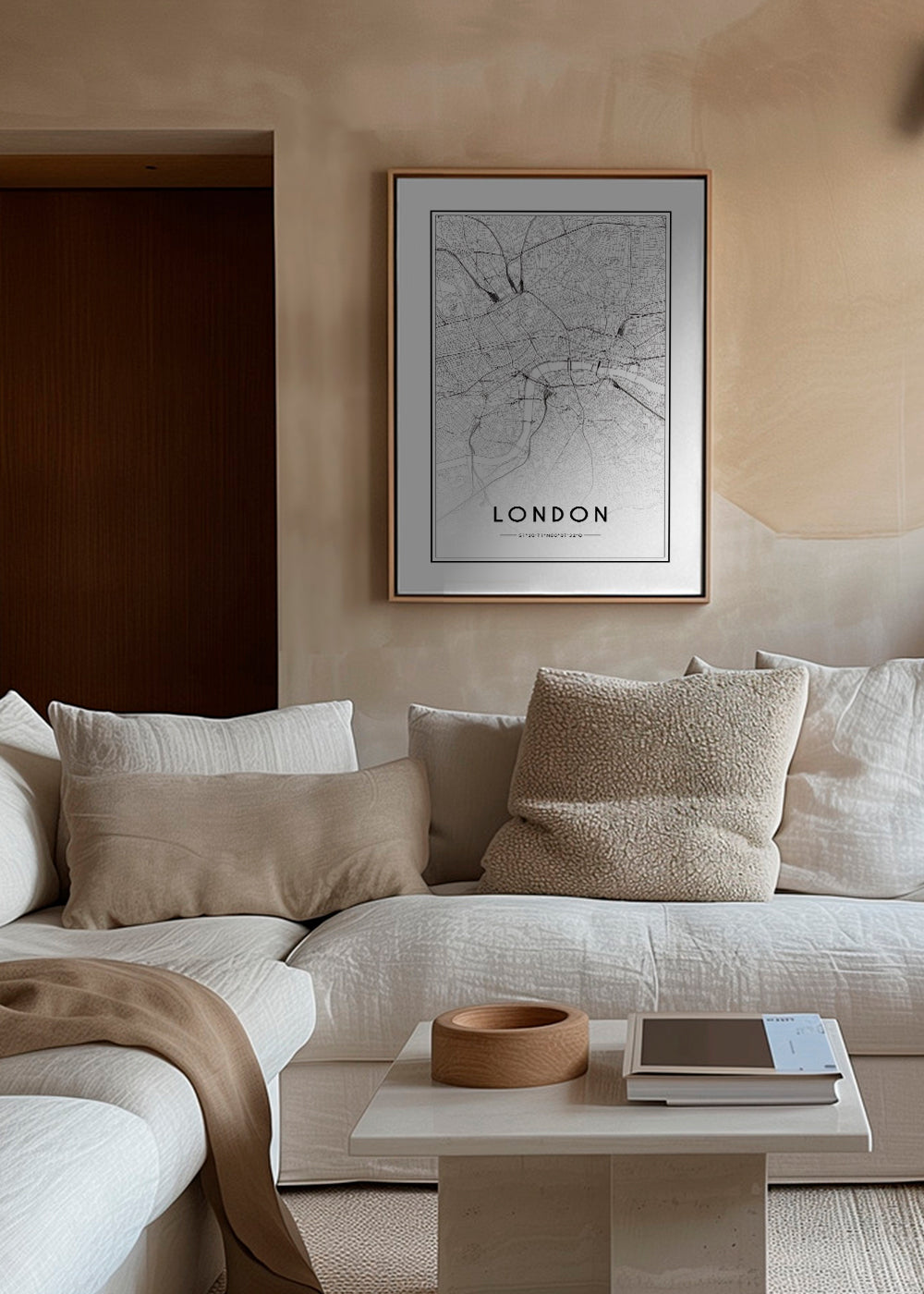 London map