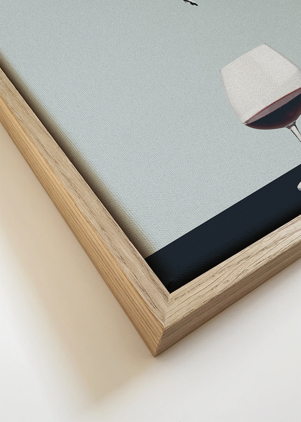 Your best friends forget you get old