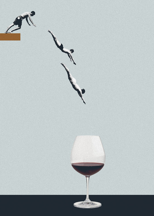 Your best friends forget you get old