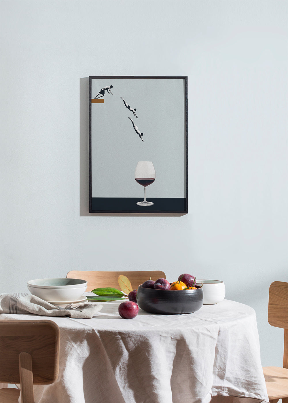 Your best friends forget you get old