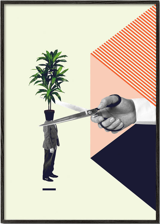 C is for cut the crap